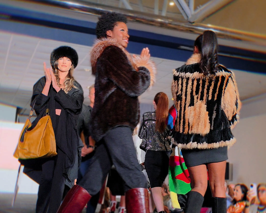 New Orleans Fashion Week 2025