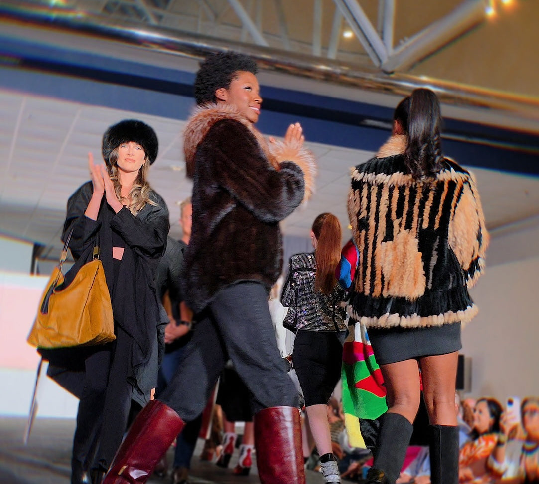 New Orleans Fashion Week 2025