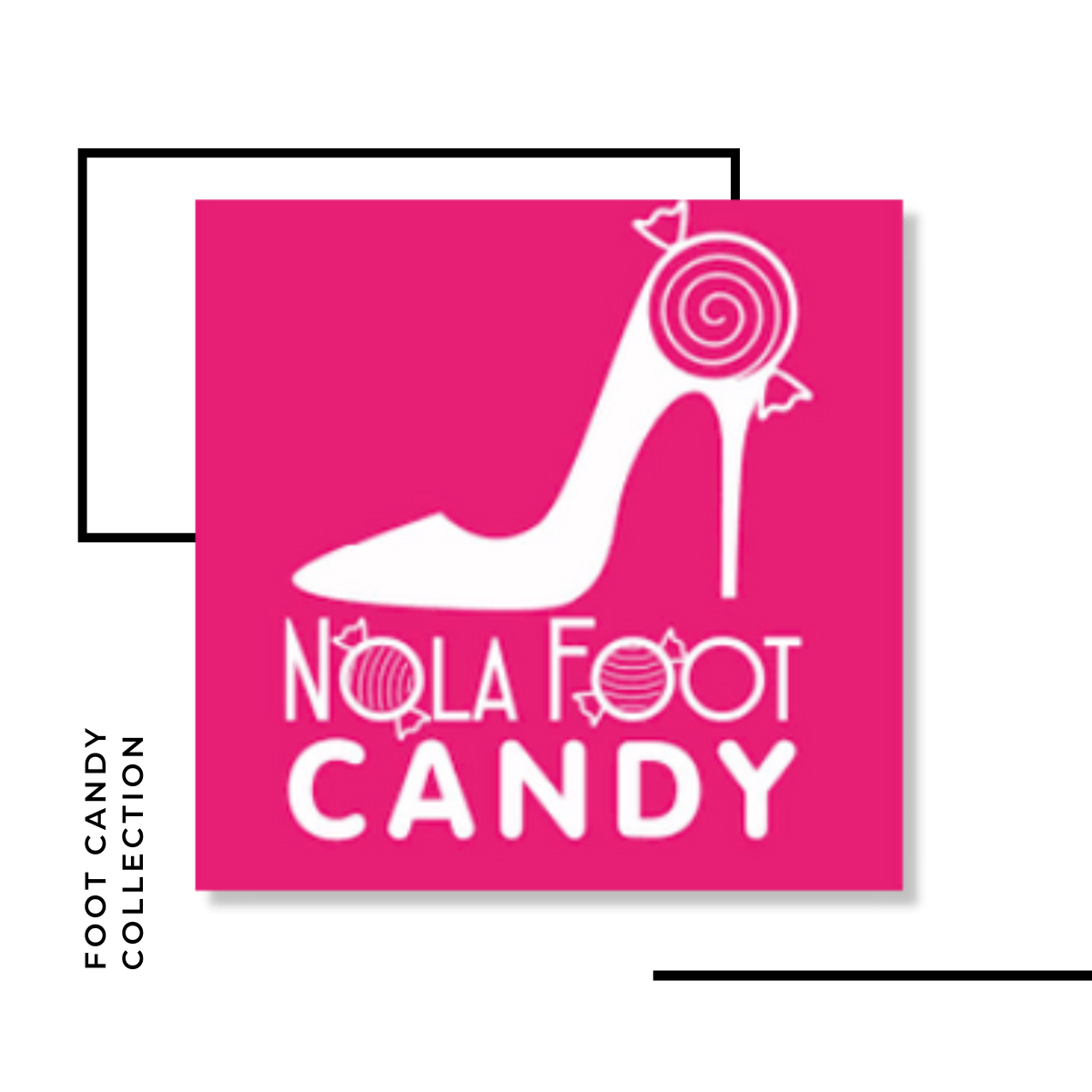 NOLA FOOT CANDY COLLECTION