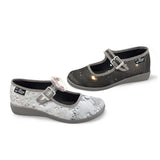 Hot Chocolate Nocturne Mary Jane Q064