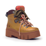 Art Leeds Boot Q090