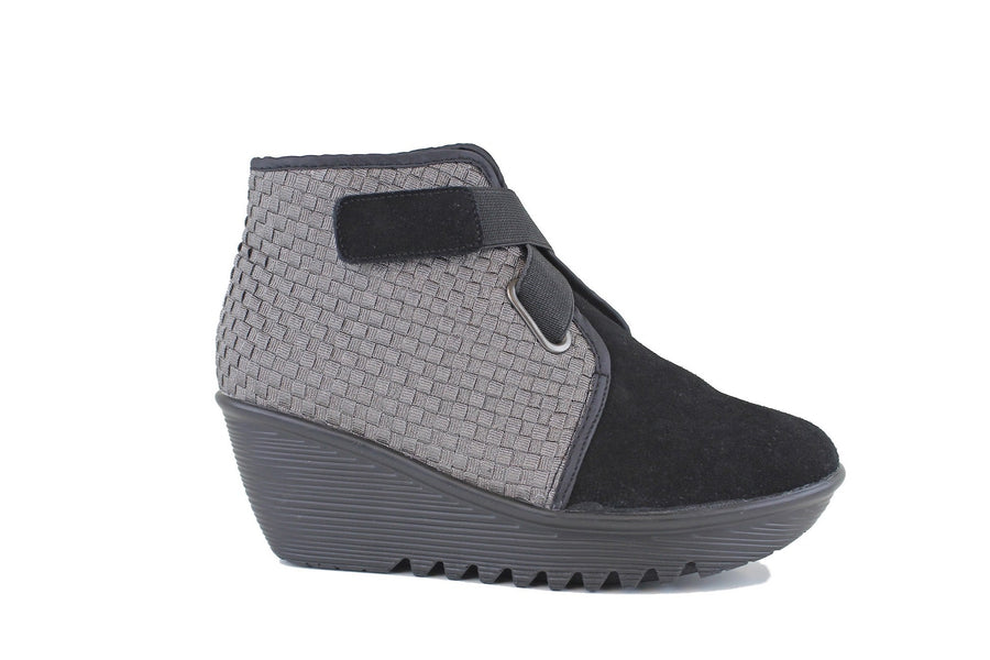 Bernie Mev Mevin Bootie M035