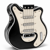 Guitar Shaped Handbag