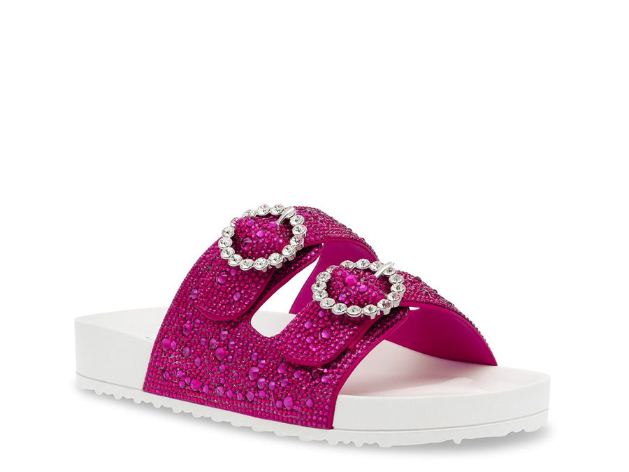 Betsey Johnson Trudy Slide Sandal L062