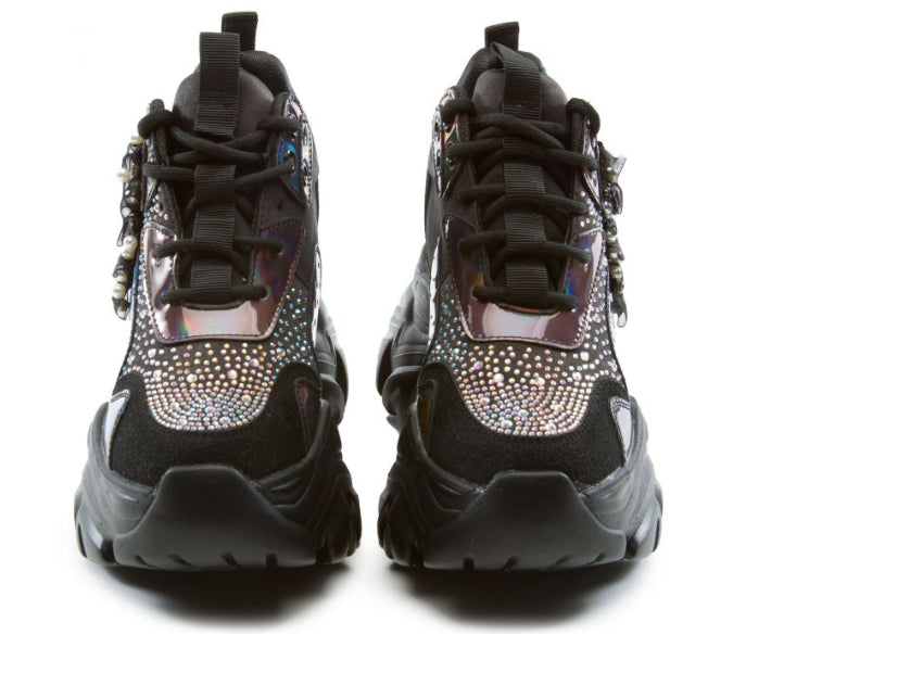 Anthony Wang Watermelon -02 Platform Sneaker M002