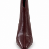 Dolce Vita Bennett Oxblood Leather Boot K128