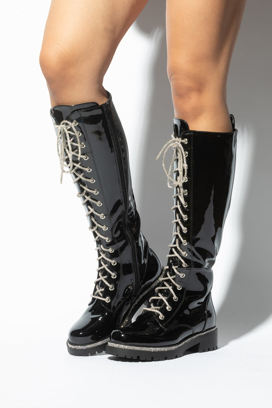 Mata Transform Boot M038