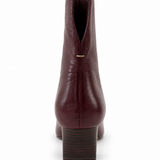 Dolce Vita Bennett Oxblood Leather Boot K128