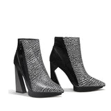 Shoe Be Do Jessi Heel Bootie M118