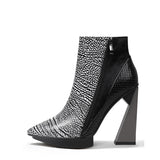 Shoe Be Do Jessi Heel Bootie M118