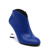 Shoe Be Do Molly Heel Bootie M116