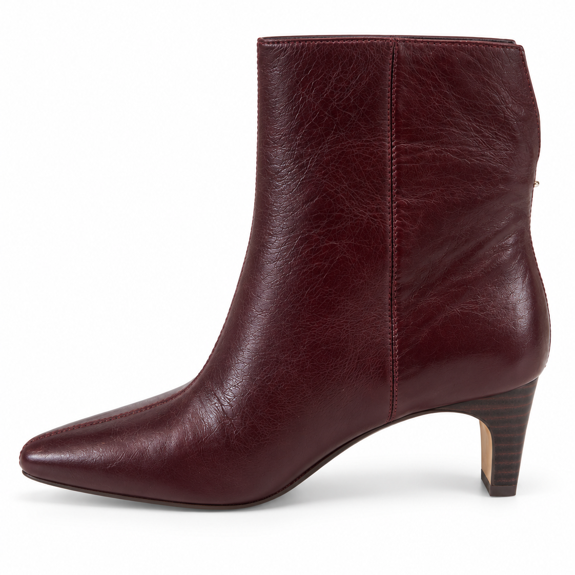 Dolce Vita Bennett Oxblood Leather Boot K128