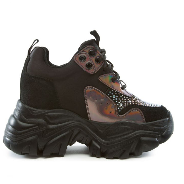 Anthony Wang Watermelon -02 Platform Sneaker M002