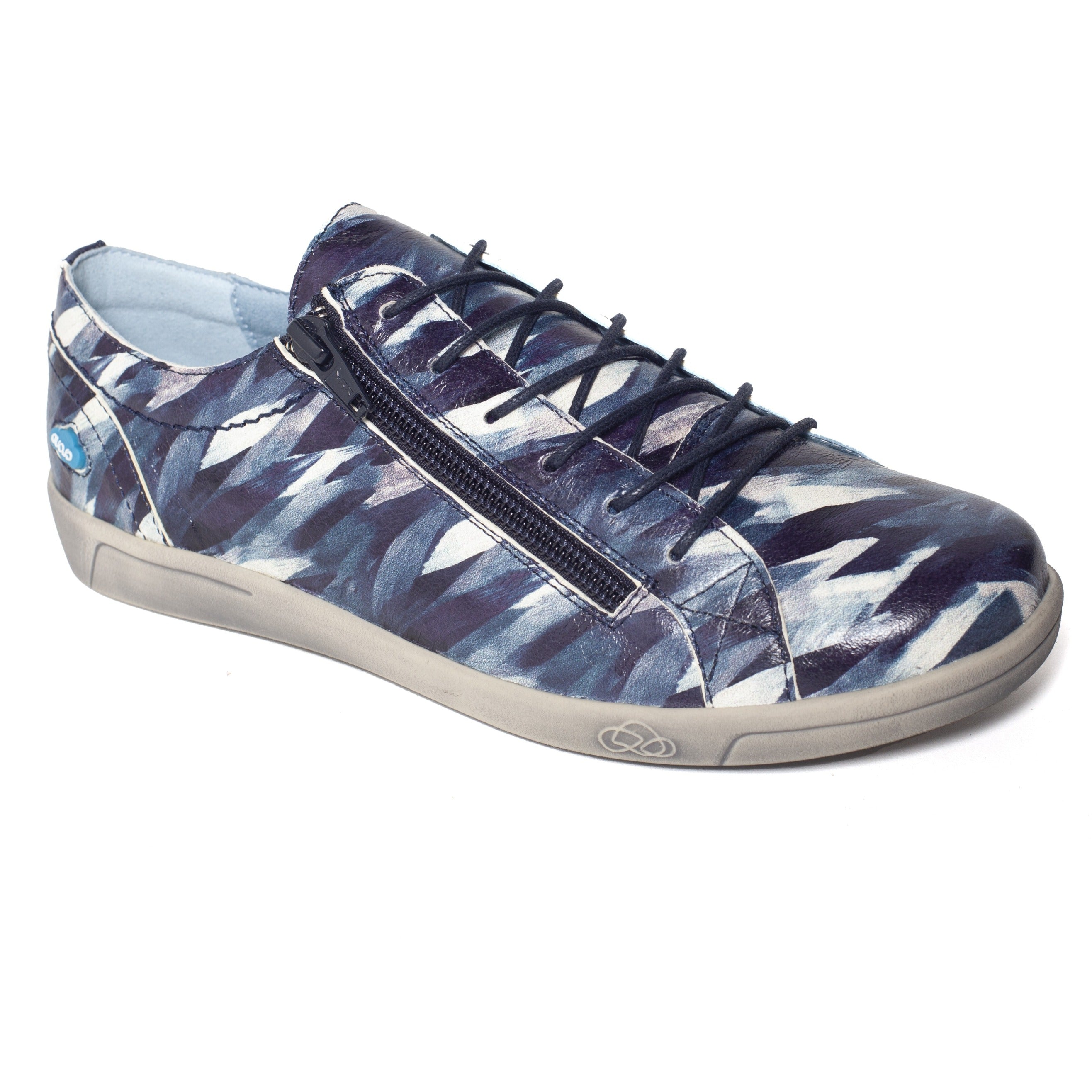 Cloud Footwear Aika Sneaker Q082