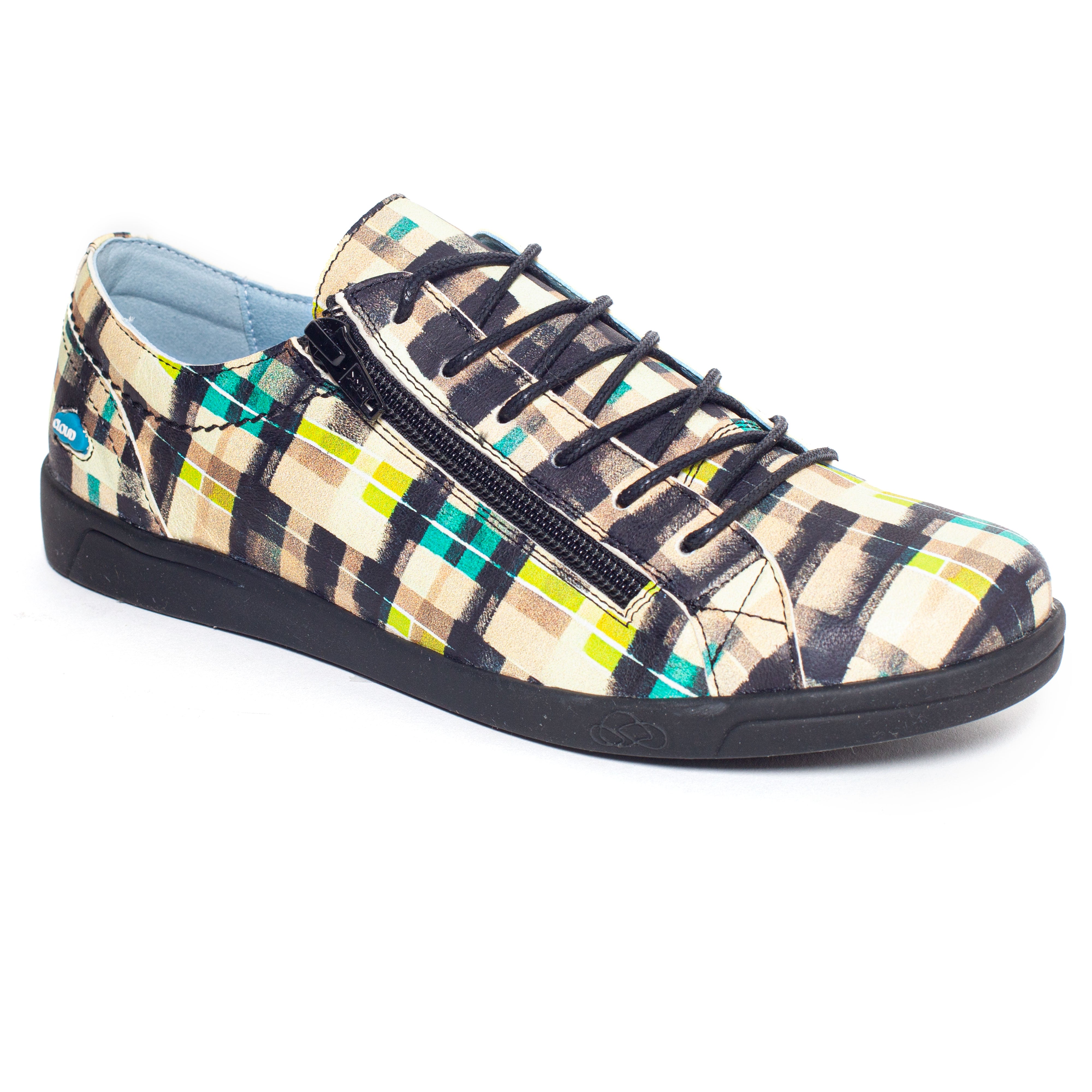 Cloud Footwear Aika Sneaker Q084