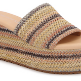 Berness Amber 02 Platform Mule P071