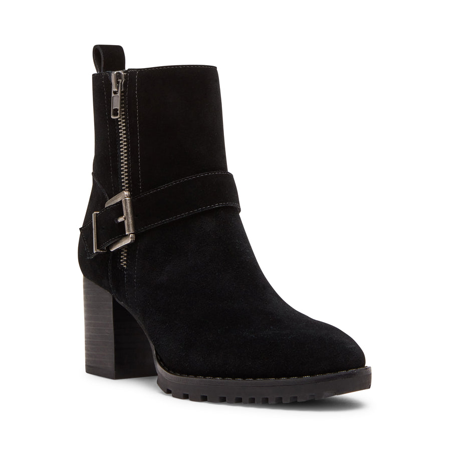 Blondo Talyn Heel Bootie M076