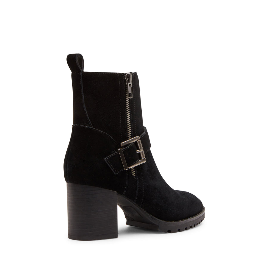 Blondo Talyn Heel Bootie M076