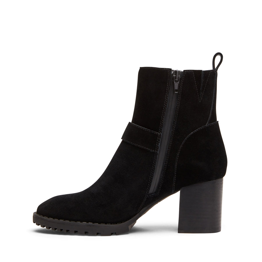 Blondo Talyn Heel Bootie M076
