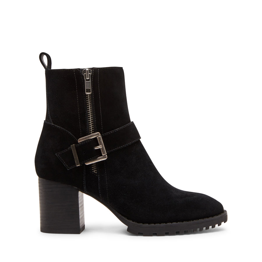 Blondo Talyn Heel Bootie M076