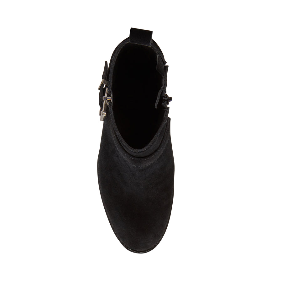 Blondo Talyn Heel Bootie M076