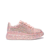 Mata Confidence Platform Sneaker M109