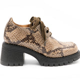 Casta Layka Oxford K113