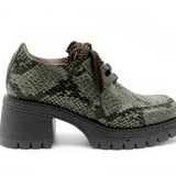 Casta Layka Oxford K117