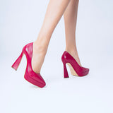 Carrano Kass Platform Pump E101