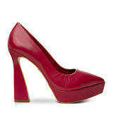 Carrano Kass Platform Pump E101