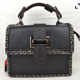 Empire Crossbody