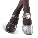 Hot Chocolate Nocturne Mary Jane Q064