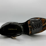 Cecelia New York Lemon Flat K054
