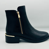 Exe Natalie Bootie E186