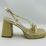 Exe Cleopatra Sandal P145