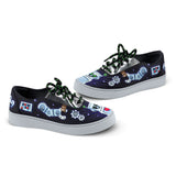 Hot Chocolate Robot Sneaker R094