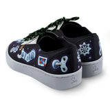 Hot Chocolate Robot Sneaker R094