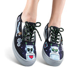 Hot Chocolate Robot Sneaker R094