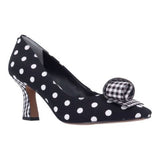 J. Renee Karali Heel H125