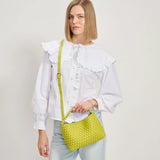 Moda Luxe Kaia Crossbody Bag
