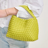 Moda Luxe Kaia Crossbody Bag