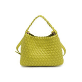 Moda Luxe Kaia Crossbody Bag