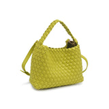 Moda Luxe Kaia Crossbody Bag