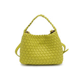 Moda Luxe Kaia Crossbody Bag