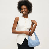 Urban Expressions Laken Crossbody Bag
