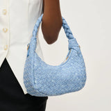 Urban Expressions Laken Crossbody Bag