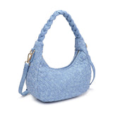 Urban Expressions Laken Crossbody Bag