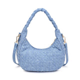 Urban Expressions Laken Crossbody Bag
