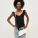 Urban Expressions Alexander Crossbody Bag