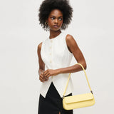 Urban Expressions Bailey Shoulder Bag